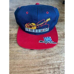 Vintage Elvis Presley Miller Nascar Snapback